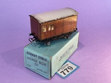 HORNBY DUBLO PRE-WAR D309