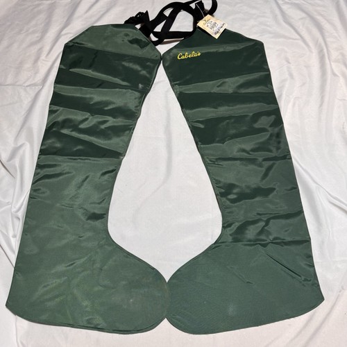 Nwt new cabela fishing hip - cabela's,