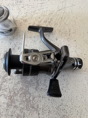 Mitchell avocet silver iii - mitchell,