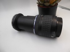 Olympus Zuiko Digital 40-150mm