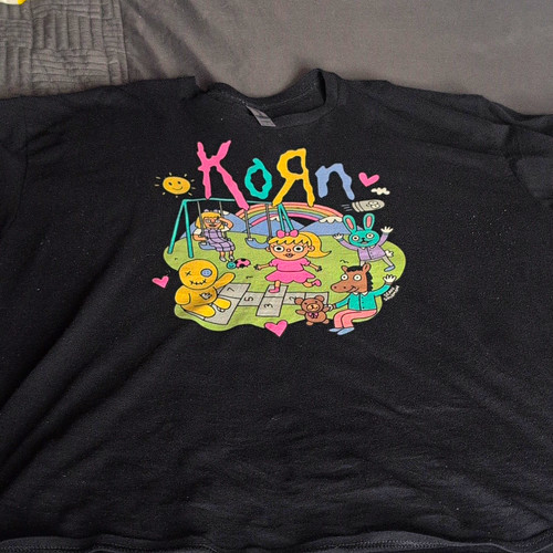Gildan heavy cotton korn - gildan,