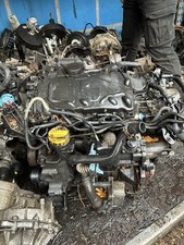 engine 2.0 m9r vauxhall vivaro renault trafic traffic van turbo diesel 780 782