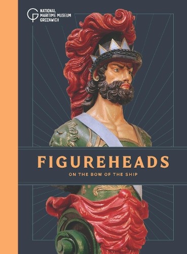 Figureheads the bow of - bow,