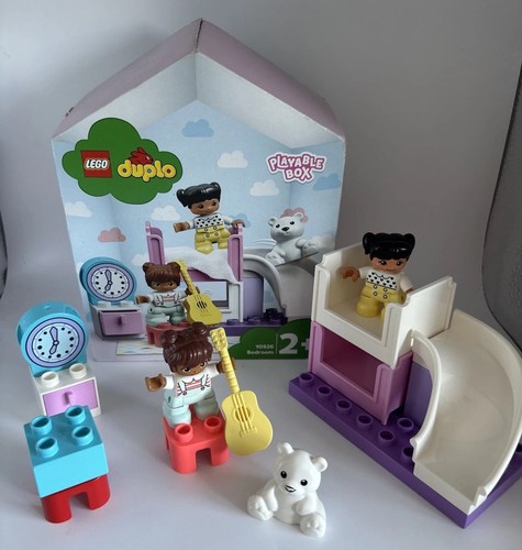 Lego duplo 10926 town - lego,