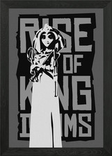 ROK Cleopatra VII Framed Wall