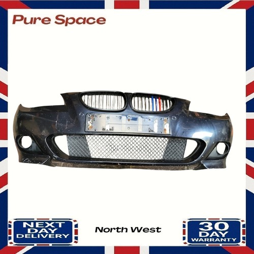 Bmw series e60 - 5,