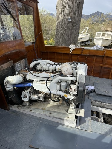 Fpt n67 iveco - n67, marine