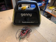 Radiodetection Genny 506 GD