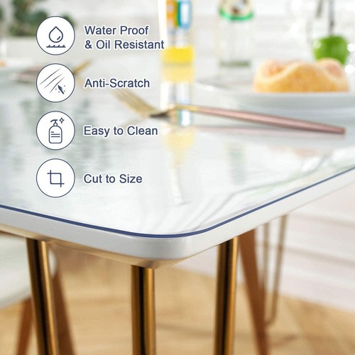 Desk chair mat - hard, wood