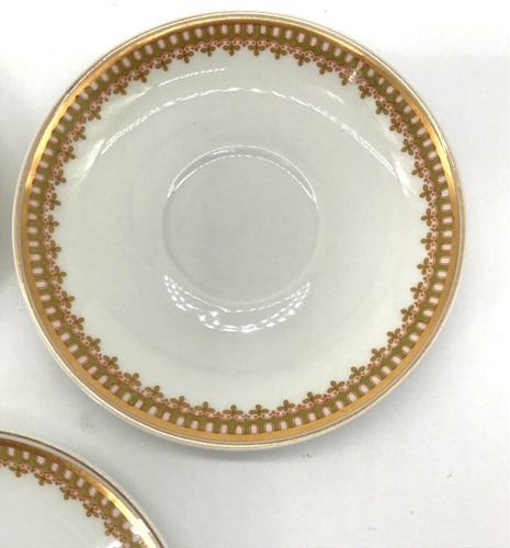 Haviland fine china - china, limoges