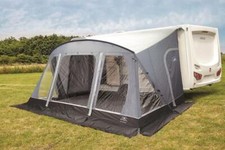 Sunncamp swift 390 caravan - sunncamp,
