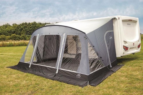 Sunncamp swift 390 caravan - swift,
