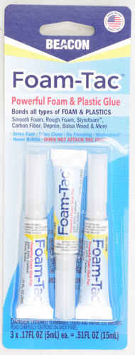 Beacon foam tac - beacon,