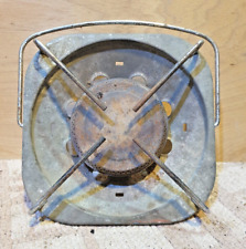 Vintage FRENCH CARENA CAMPING