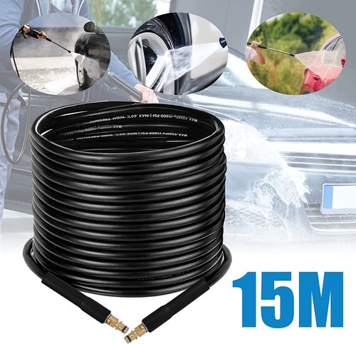 Extension hose pipes - hose, for