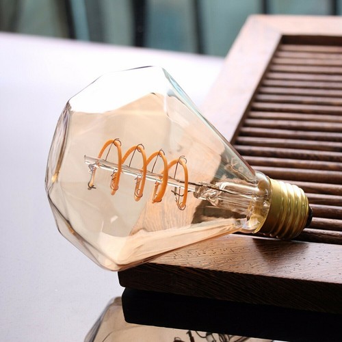 E27 retro vintage edison - e27,