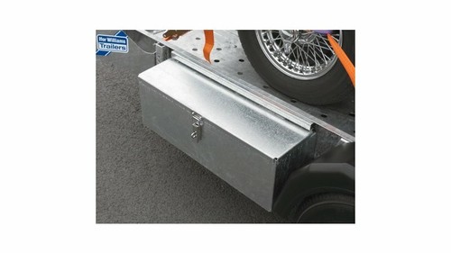Genuine ifor williams tool - tool, box