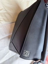 Loewe Black Classic Calf