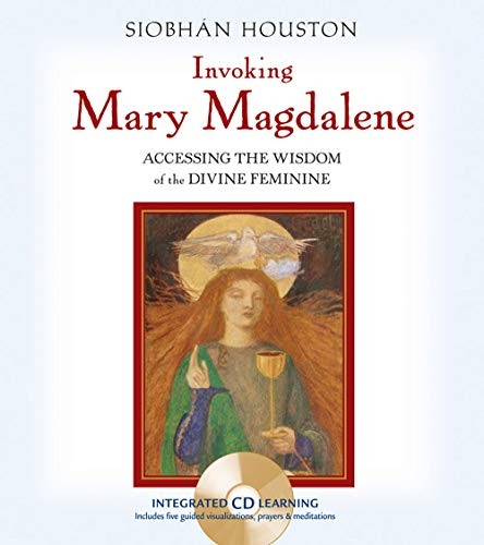 Invoking mary magdalene - mary,
