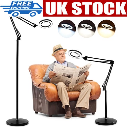 10x magnifier glass - 10x,