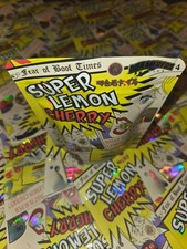 100x 3.5g Mylar Calipack Smell Proof Resealable Bags