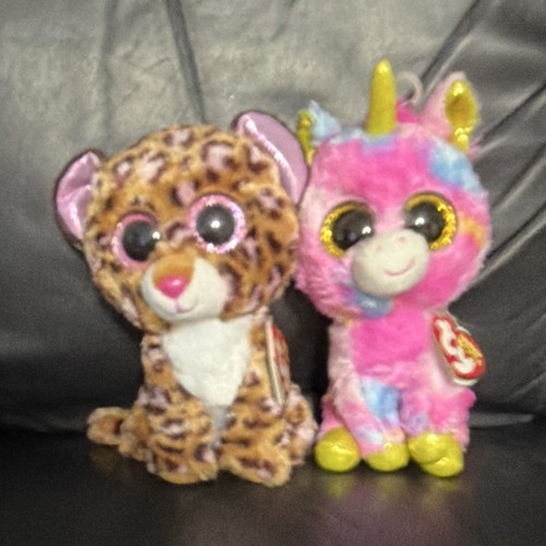 Beanie boos beanies - ty,