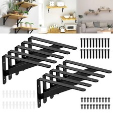 10PCS 6inch Heavy Duty Cast