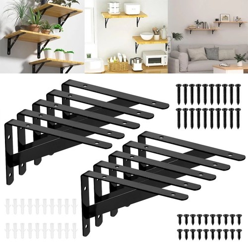 10pcs 6inch heavy duty - 6inch, cast