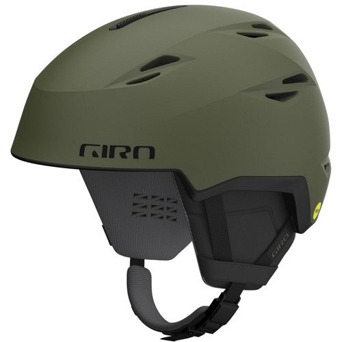 Giro grid spherical snow ski - snow, /