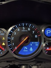 Nissan GTR R35 Complete Engine