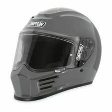 Simpson Speed Helmet Full Face