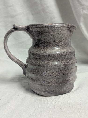 Vintage crannóg pottery - crannóg,