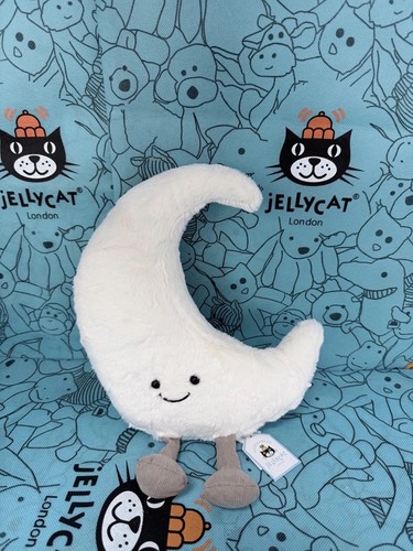 Jellycat amuseables moon - amuseables, 33cm