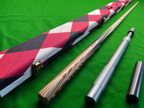 Piece handmade ash shaft - 1,