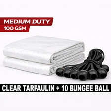 Tarpaulin Heavy Duty to