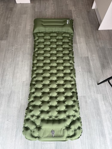 Hiipeak sleeping pad - hiipeak,