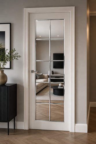 Premdor white textured - premdor,