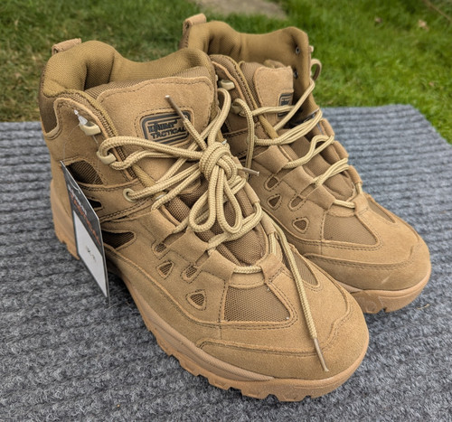 Mens kombat ranger desert - kombat,