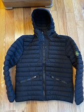 Stone Island Men's Puffer