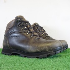 Brasher Hillwalker Boots Size
