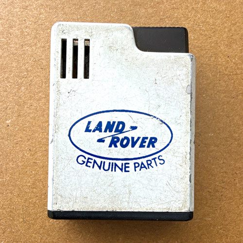 Sarome land rover genuine - sarome,