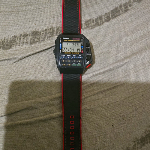 Casio cmd digital - casio, cmd-40