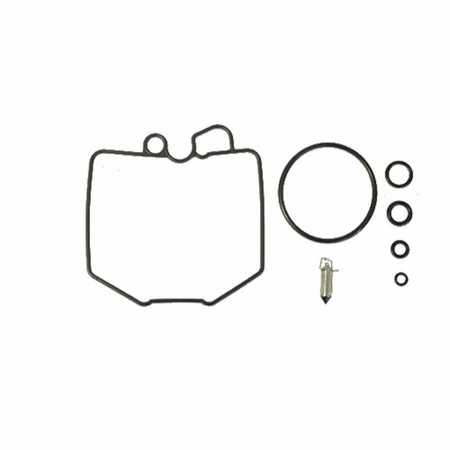 Carb repair kit honda 250 - honda, n