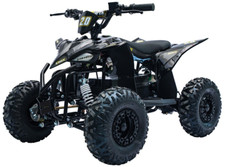 QUAD BIKE ELECTRIC 1500W 48V