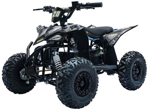 Quad bike electric 1500w - quad, 48v