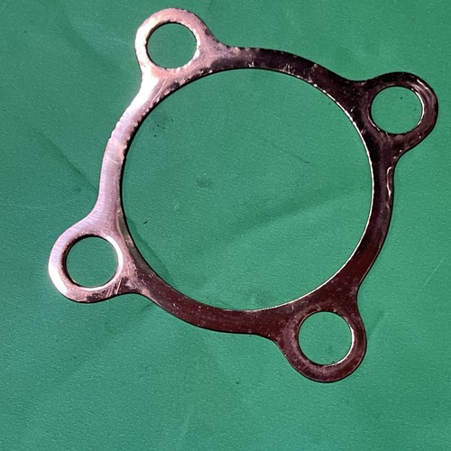 Kawasaki 750 cylinder head - h2,