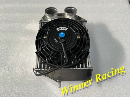 Side mount intercooler - mount,