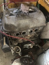 Motore Lancia Fulvia 818.303 Auto D’epoca