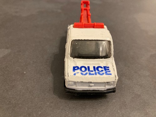 Corgi ford transit - ford, wrecker
