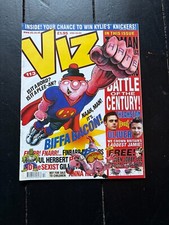 VIZ - Comic / Issue: #113